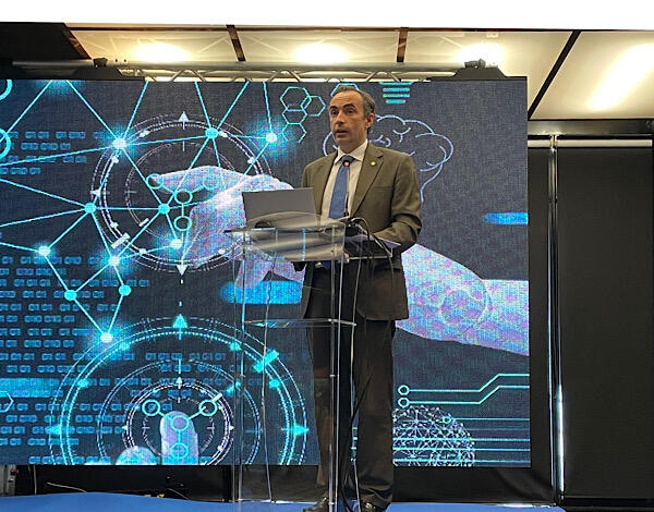 Inteligência Artificial tem cada vez mais destaque no desenvolvimento de políticas públicas