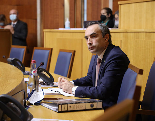 Aprovada simplificação dos procedimentos públicos no âmbito do PRR 