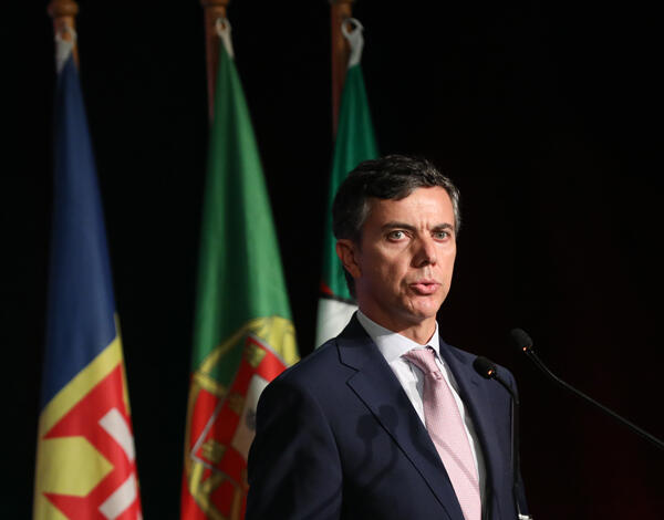 Duarte Freitas destaca contributo dos clubes para a formação e transformação social da Madeira
