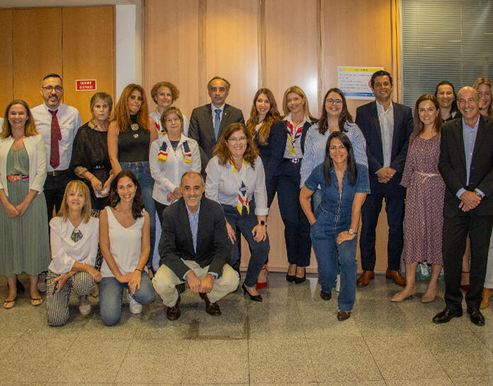 20 anos da Loja do Cidadão assinalados