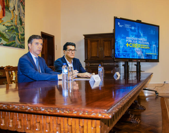 Um passo decisivo para a cibersegurança regional