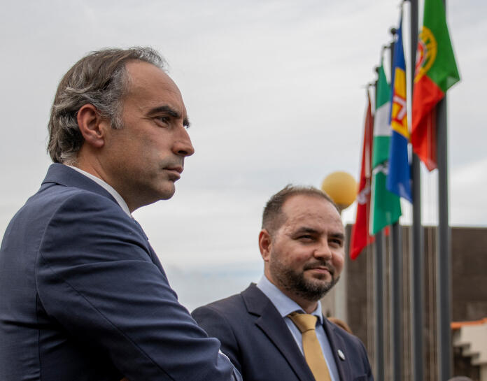 Via Expresso até à Boaventura terá continuidade