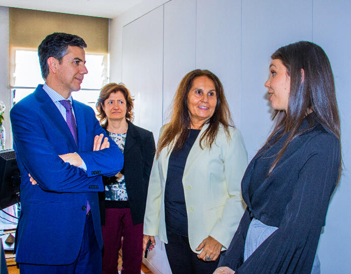 Integração europeia foi determinante para o desenvolvimento da Região