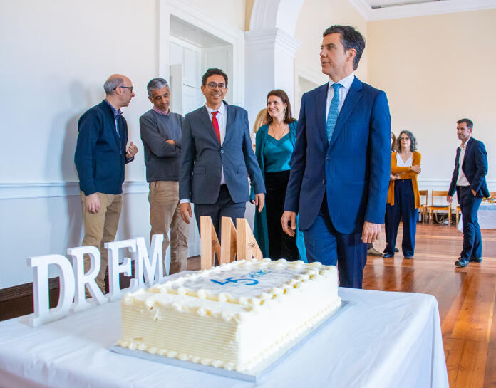 Informação estatística bateu recordes em 2024