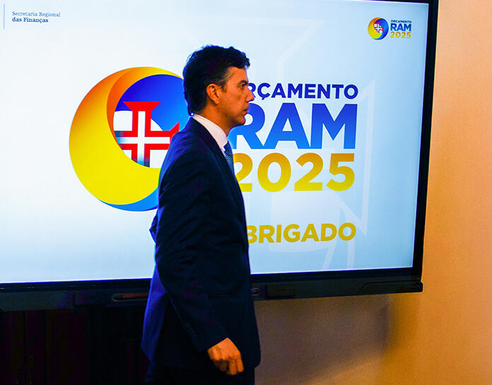 Um Orçamento de crescimento económico e coesão social