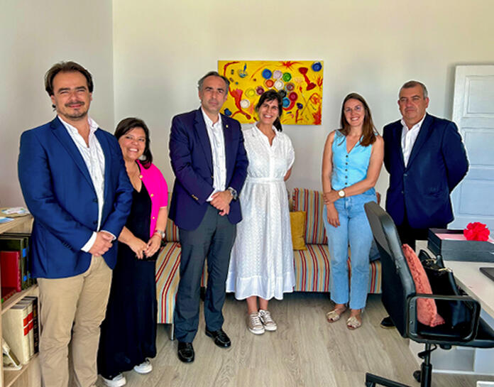 Passadiços e acessos à praia do Porto Santo serão reabilitados