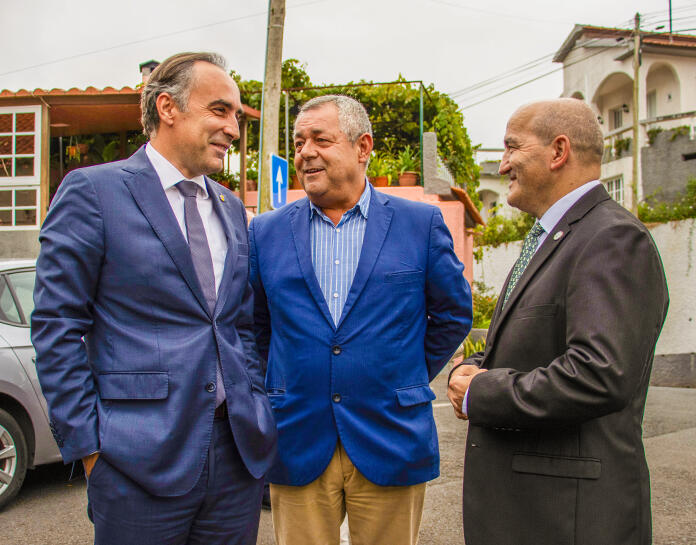 Casas do Povo com mérito reconhecido