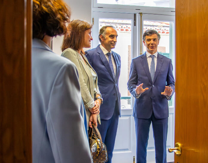 Aposta reforçada na internacionalização da economia regional 