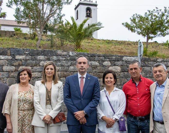 Governo Regional vai continuar na senda do desenvolvimento da Costa Norte da Madeira