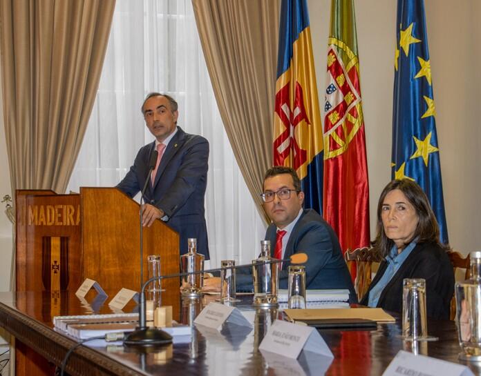 Plano e Orçamento da Região para 2024 apresentado