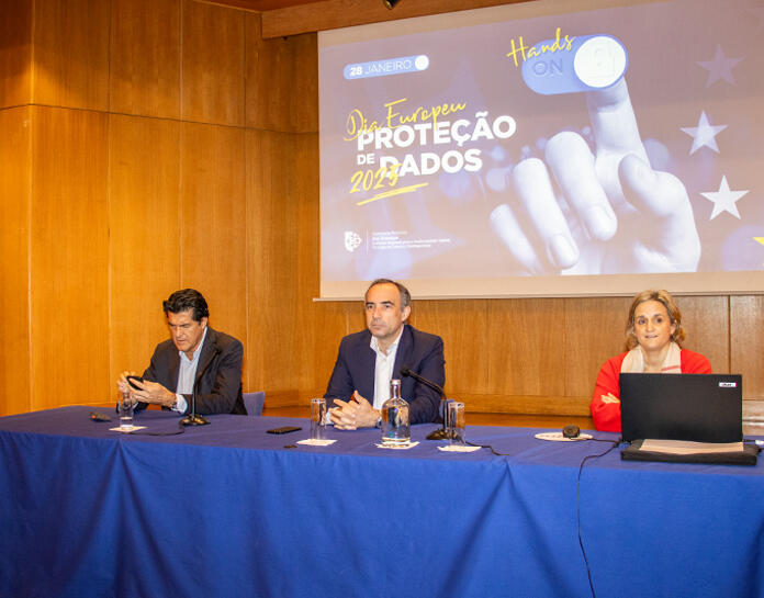 Proteção de dados revela maturidade 