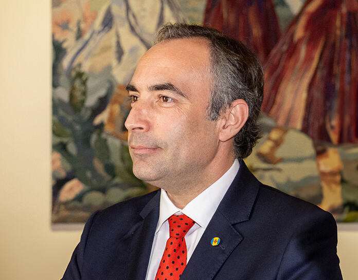 Conselho das Finanças Públicas destaca desempenho da Região