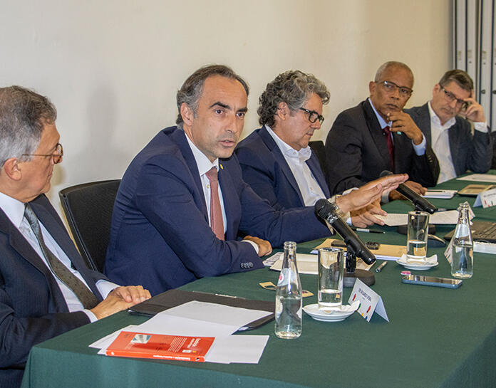 Reforço do pilar financeiro das Autonomias é imperativo