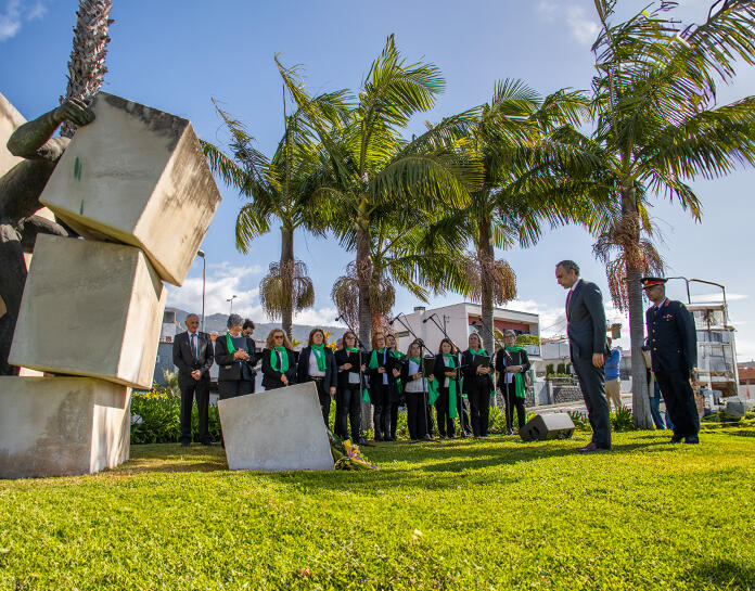 Governo Regional assinala Revolta de 1931