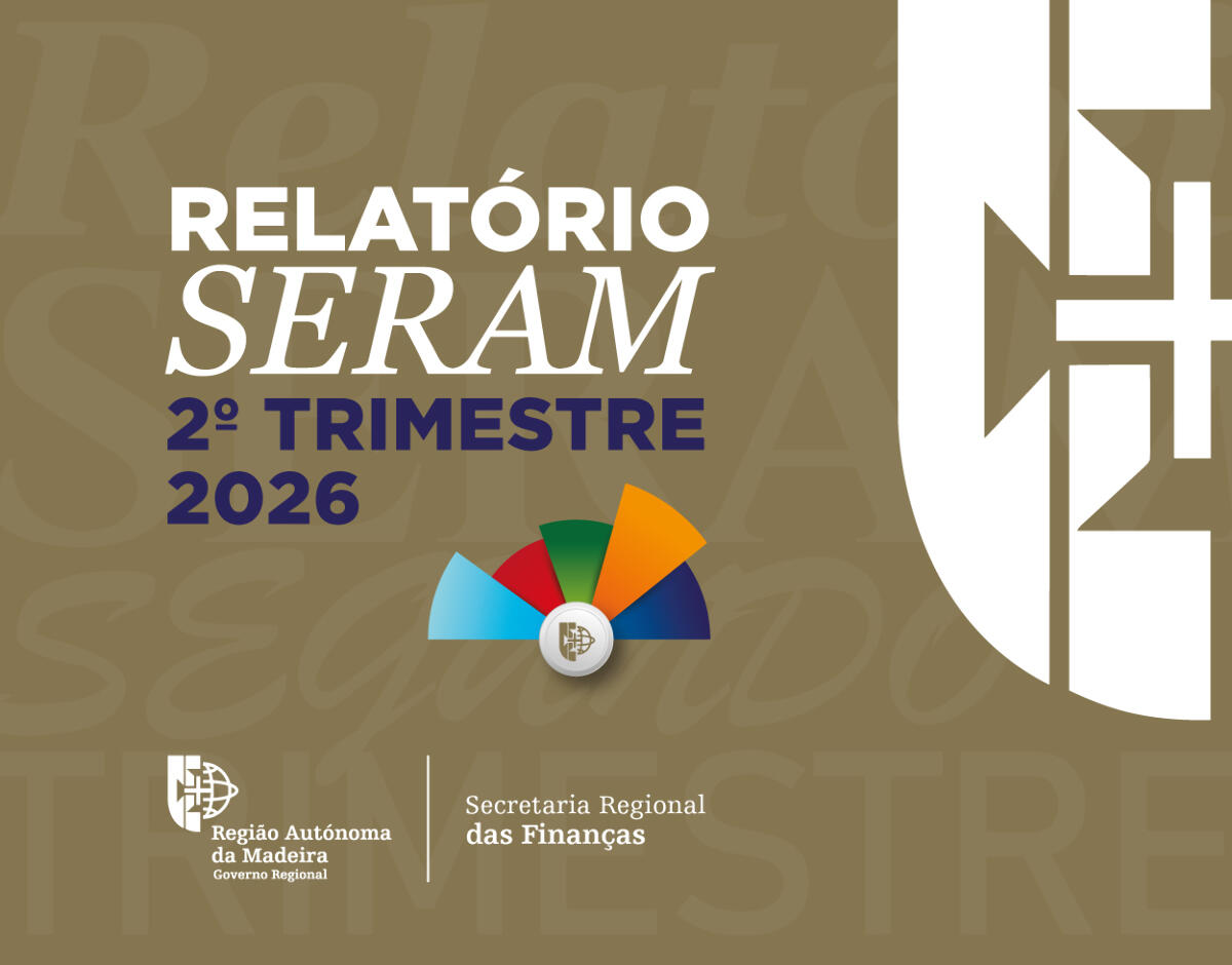Relatório Trimestral SERAM - 2T2026
