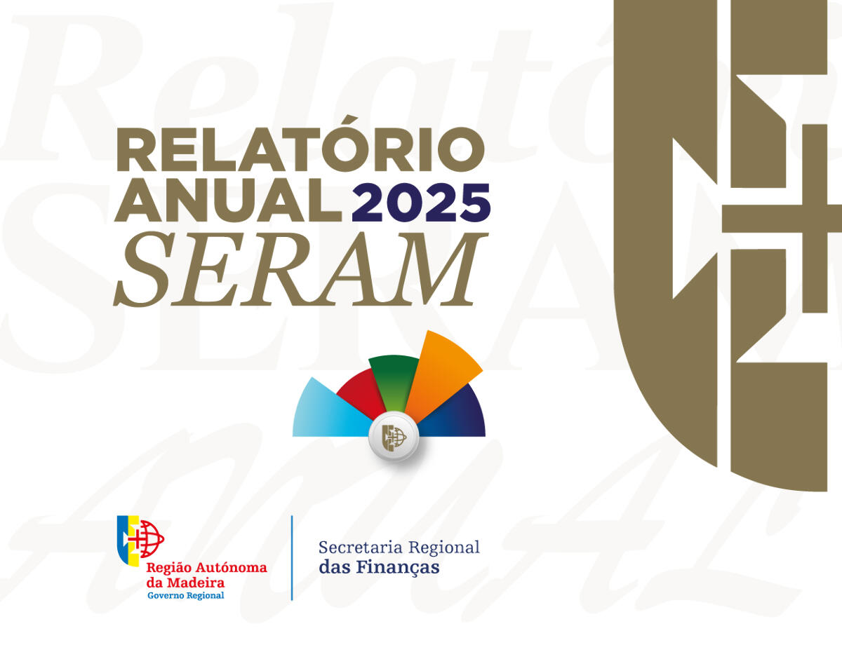 Relatório Anual SERAM 2025