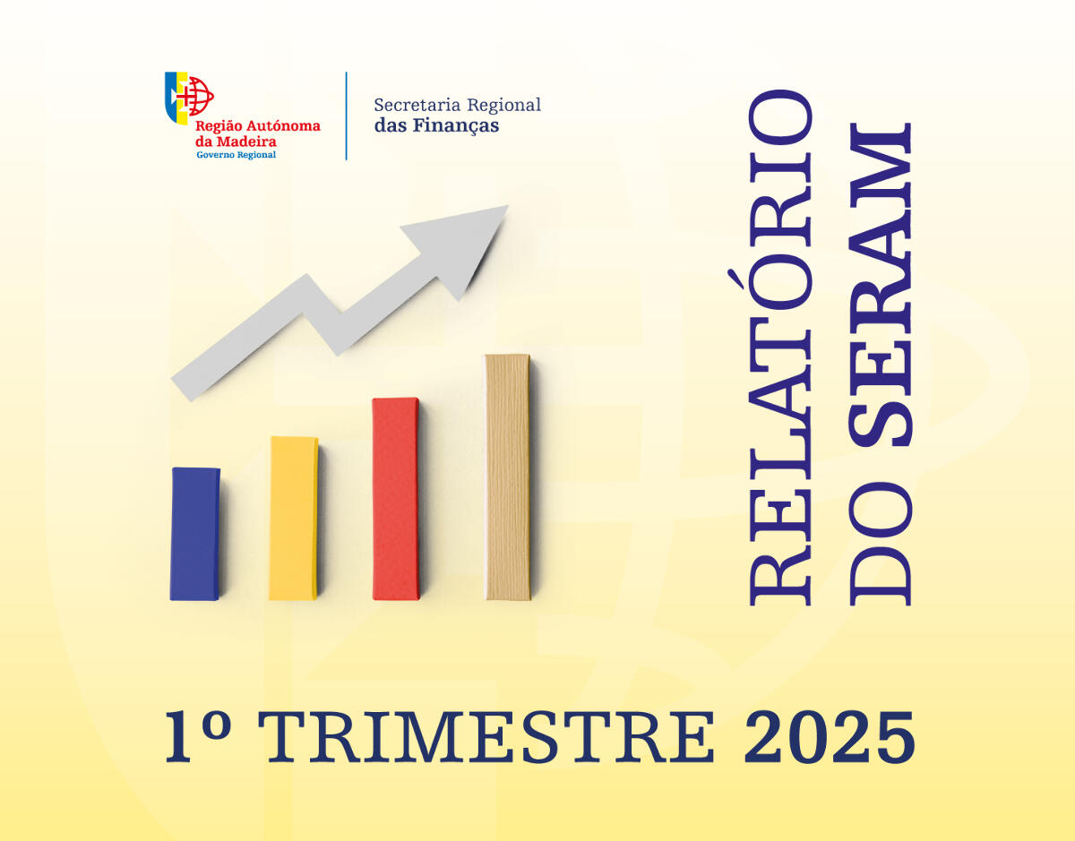 Relatório Trimestral SERAM - 1T2025