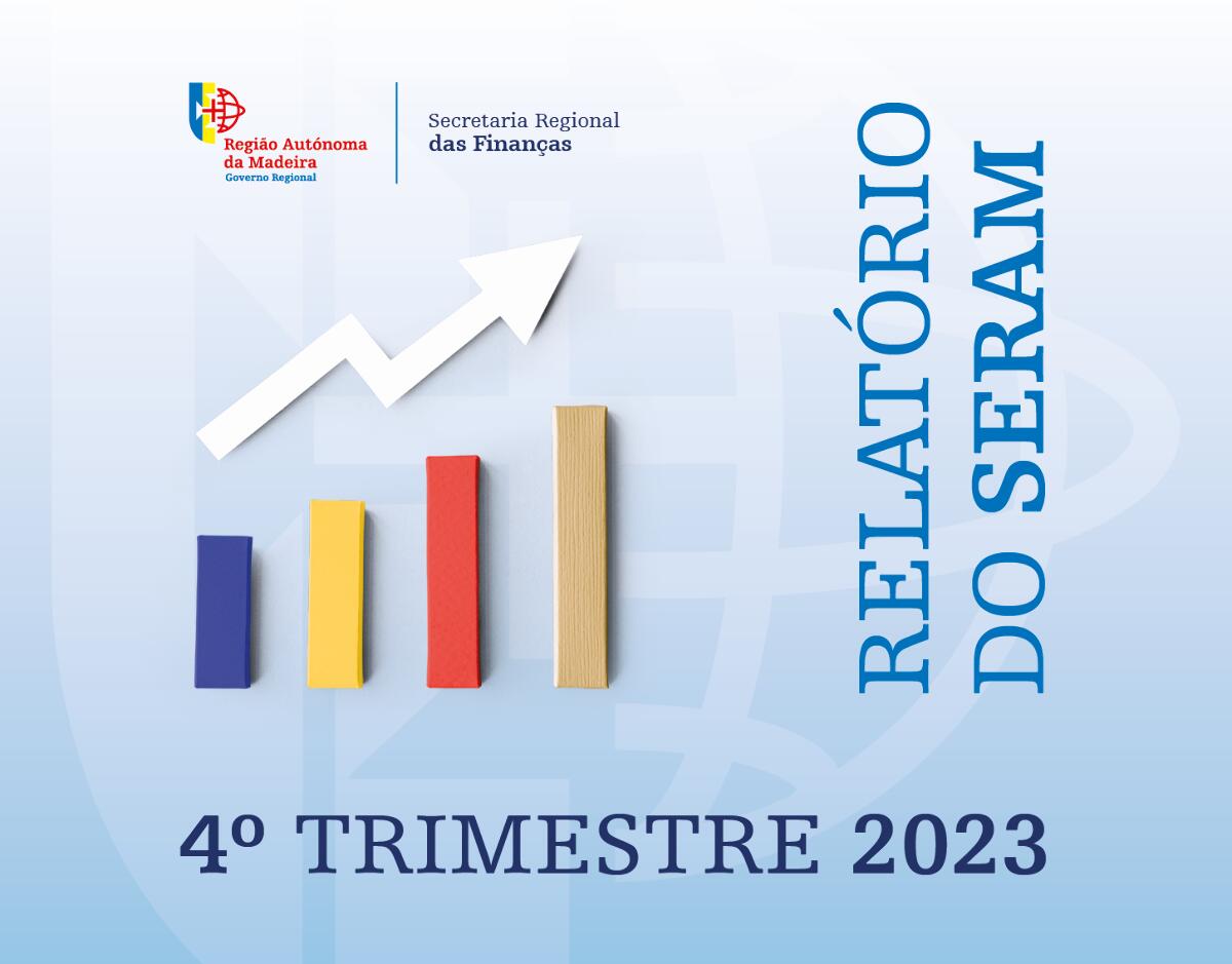 Relatório Trimestral SERAM - 4T2023