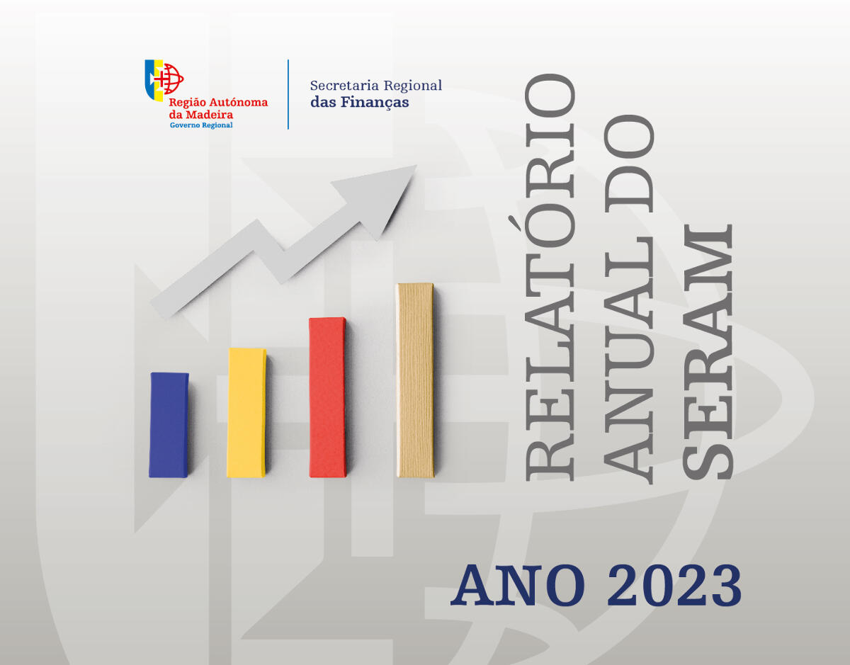 Relatório Anual SERAM 2023