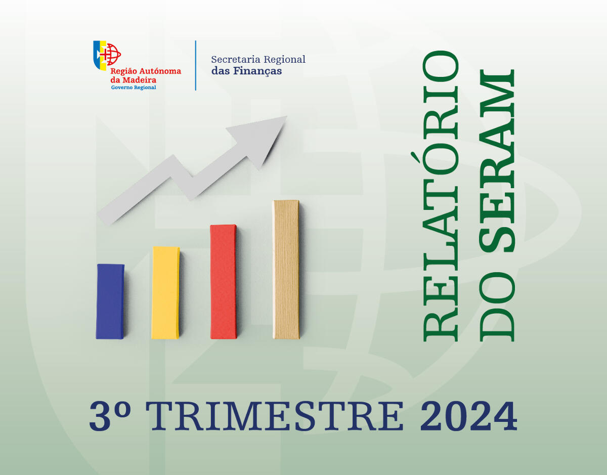 Relatório Trimestral SERAM - 3T2024