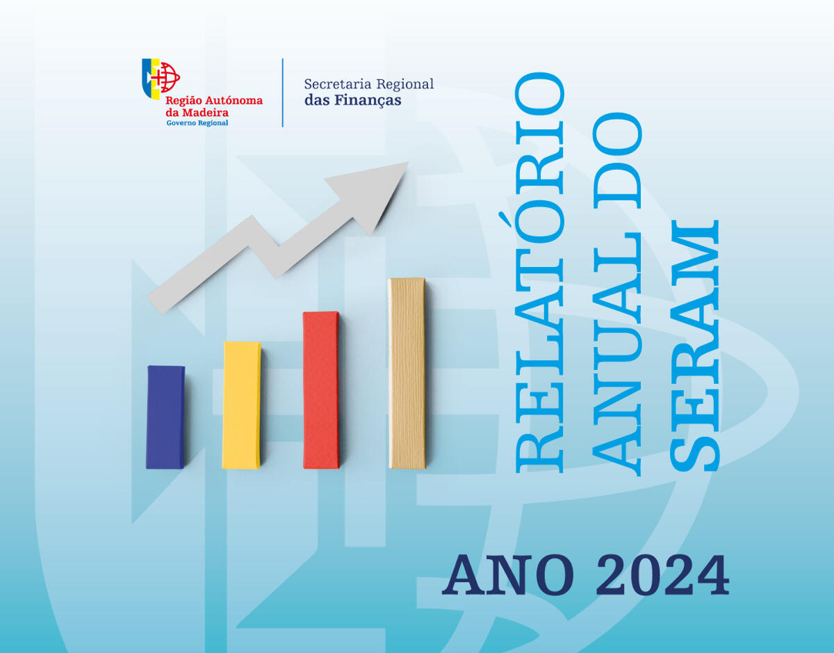 Relatório Anual SERAM 2024