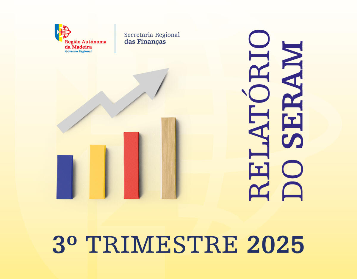Relatório Trimestral SERAM - 3T2025