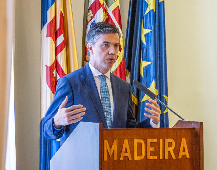 Hoje é o Dia da Europa 