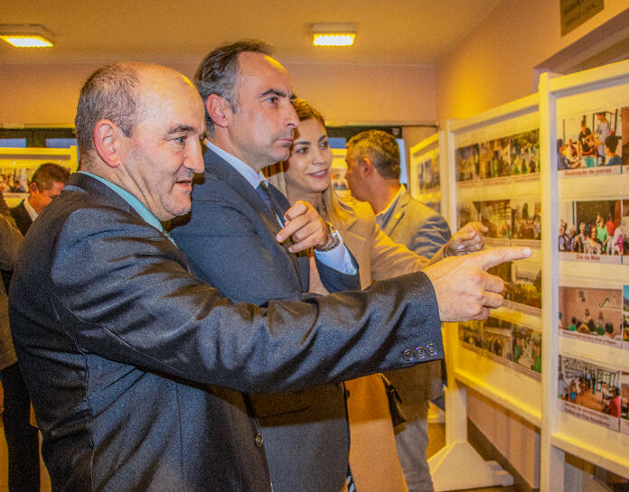 Casa do Povo de São Roque do Faial é um exemplo para todos