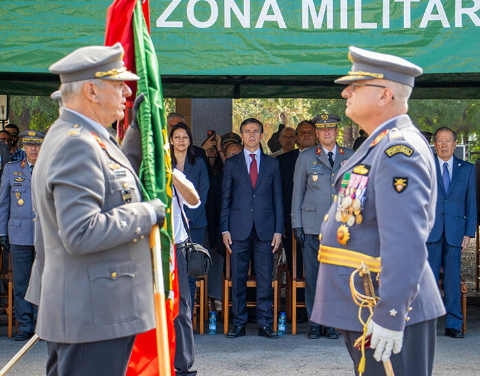 Cooperação com ZMM tem beneficiado toda a população