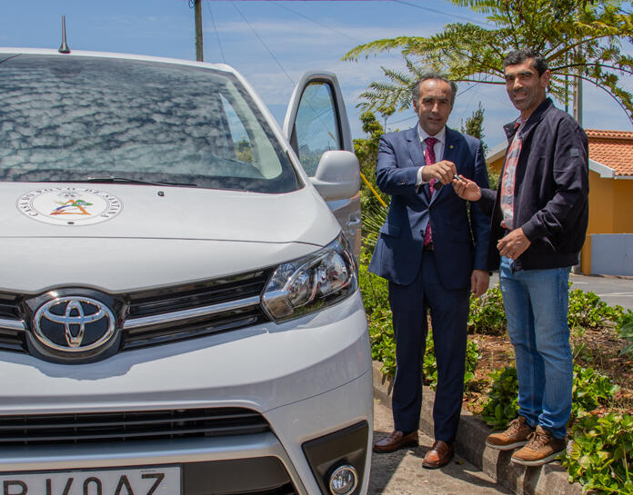 OPRAM alargou o princípio cívico participativo dos cidadãos