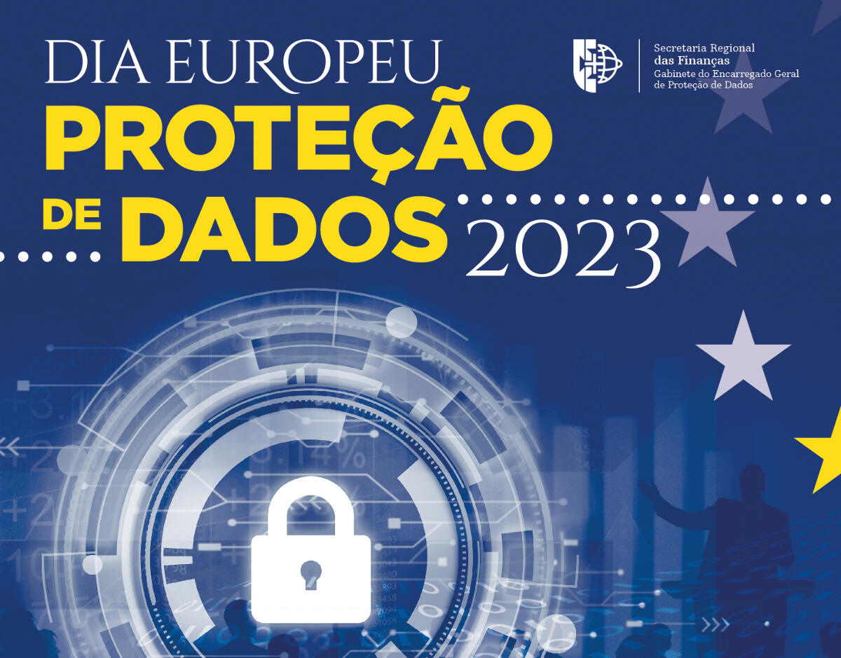 Dia Europeu de Proteção de Dados 2023