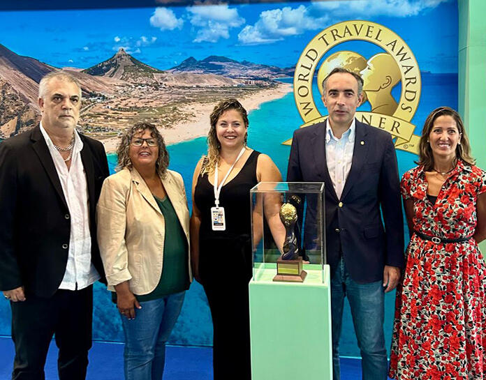 Madeira 2030 garante majoração às entidades do Porto Santo 