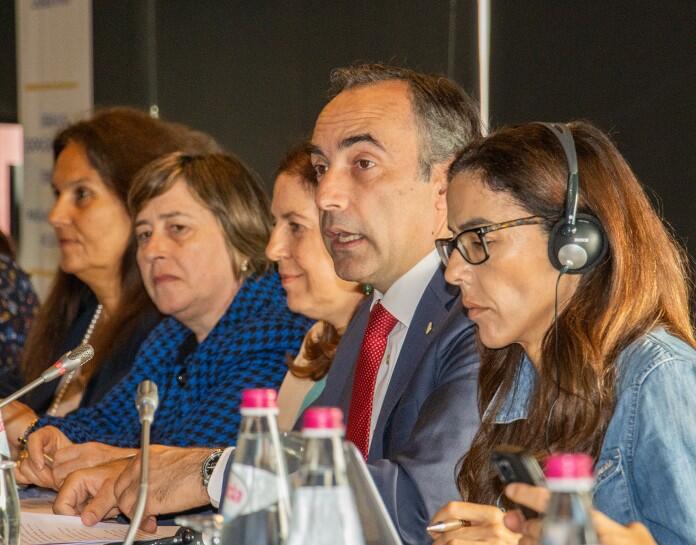  Adesão à 1ª convocatória do INTERREG MAC 2021-2027 conta com mais de 100 candidaturas