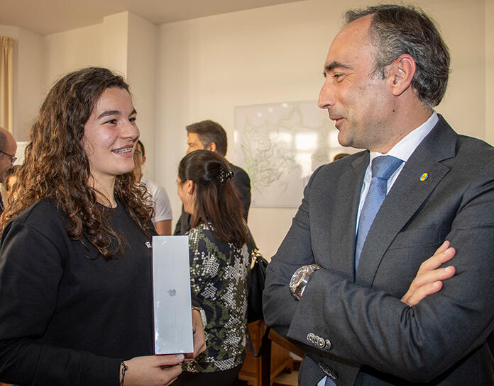 CINM foi responsável por cerca de 13% da receita fiscal da Região