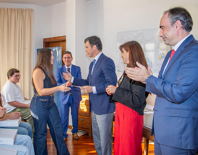 Zona Franca tem sido determinante para a Região