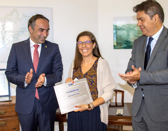 Melhoria das relações institucionais entre a República e a Madeira já se refletiu na aprovação da prorrogação do prazo de inscrição de novas empresas na Zona Franca e Industrial