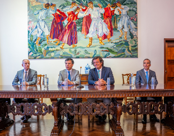 Loja do Cidadão já registou mais de 16 milhões de atendimentos