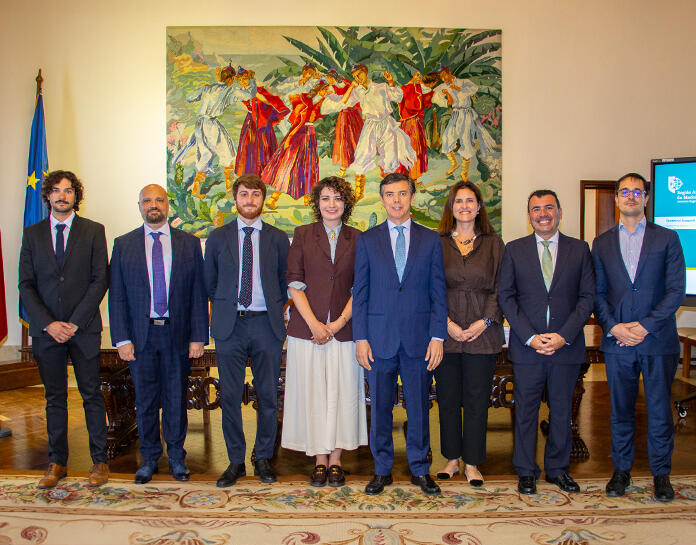 Finanças públicas com visão de futuro 