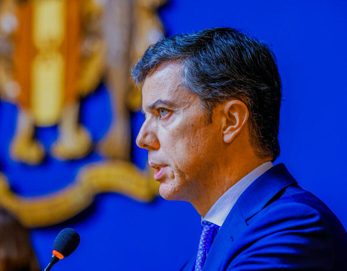 Madeirenses vão pagar menos 157 milhões de euros em impostos