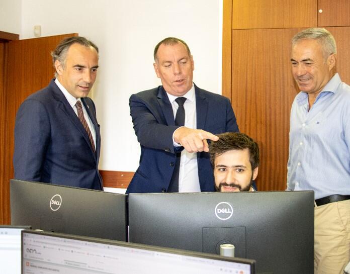 Face às expetativas que foram criadas, Rogério Gouveia esperava mais das medidas do Governo da República de combate à inflação.