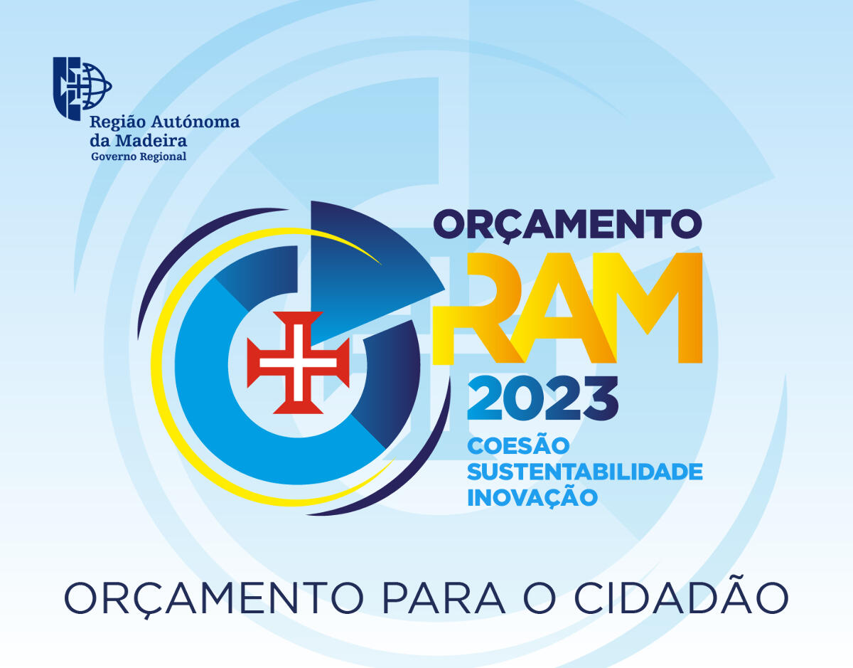Orçamento para o Cidadão - ORAM 2023