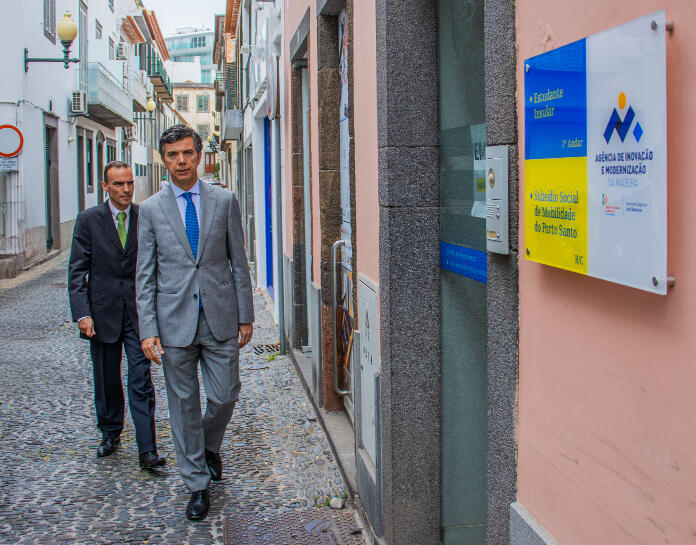 AIM presta um serviço profissional e competente