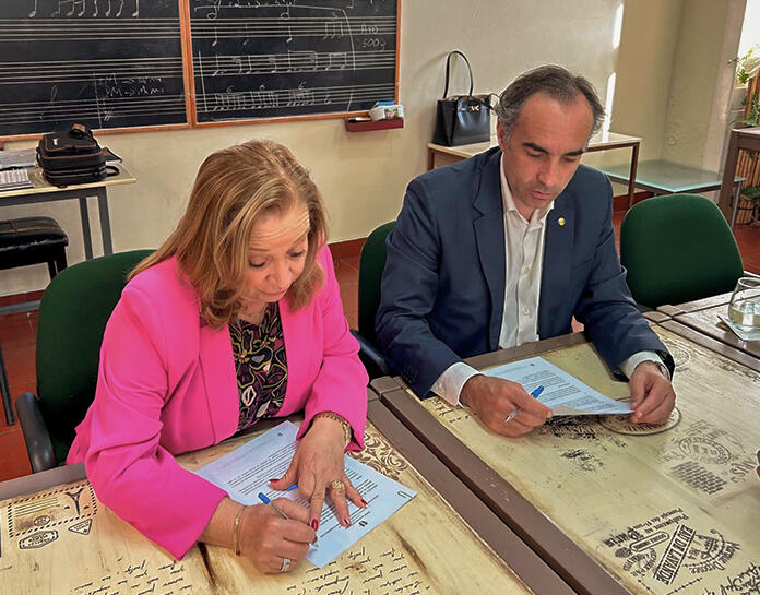 Protocolo assinado facilita acesso ao Portal SIMplifica