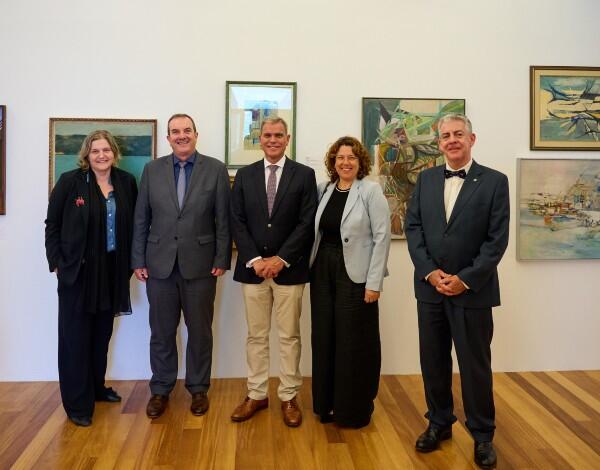 MUDAS.Museu é “um dos pilares fundamentais da afirmação cultural da nossa Região"