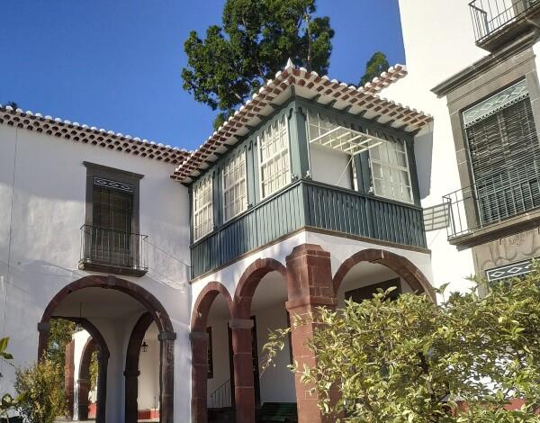 “Olhar(es) sobre a ilha” no Museu Quinta das Cruzes