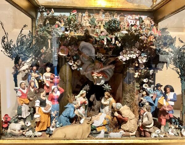 Museus do Governo Regional marcam época festiva  