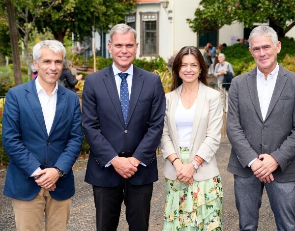 Jardim Botânico da Madeira lança mapa digital interativo para aproximar visitantes da biodiversidade