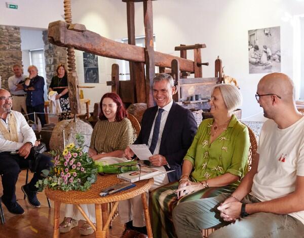 Novo projeto junta o Museu Etnográfico da Madeira à “Biqueira”
