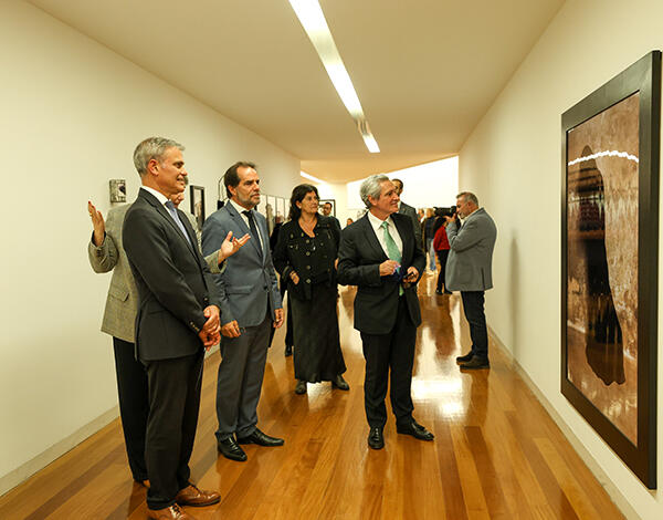 Museus e centros culturais da Região com cada vez mais visitantes