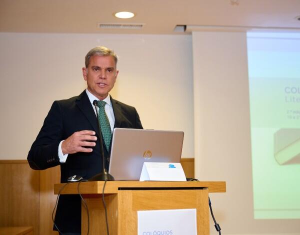 Colóquio deve lançar as bases para a Estratégia Regional do Livro e Leitura